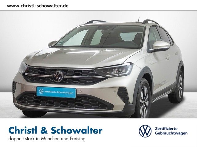 VW Taigo 8.000 km 26.643 € München 81476