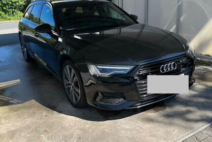 Audi A6 94.000 km 36.800 &euro; Osterode am Harz 37520