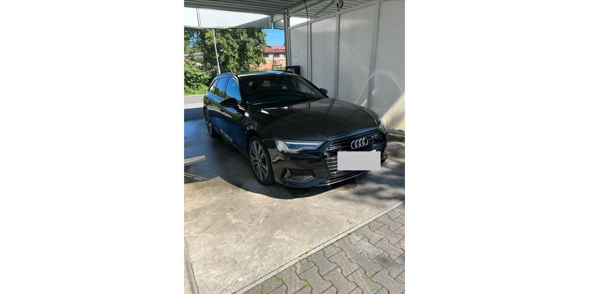 Audi A6 94.000 km 36.800 &euro; Osterode am Harz 37520