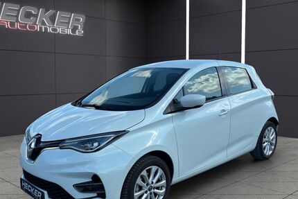 Renault ZOE 54.098 km 13.990 &euro; Lippstadt 59557