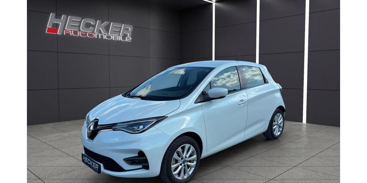 Renault ZOE 54.098 km 13.990 &euro; Lippstadt 59557