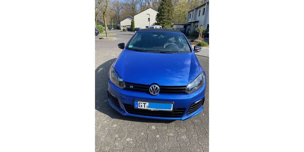 VW Golf 91.000 km 22.000 &euro; LANGENBERG 33449
