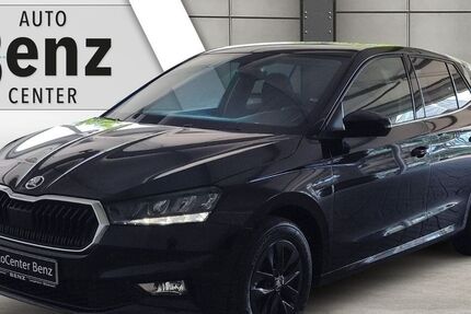 Skoda Fabia 9.142 km 18.790 &euro; Laupheim 88471