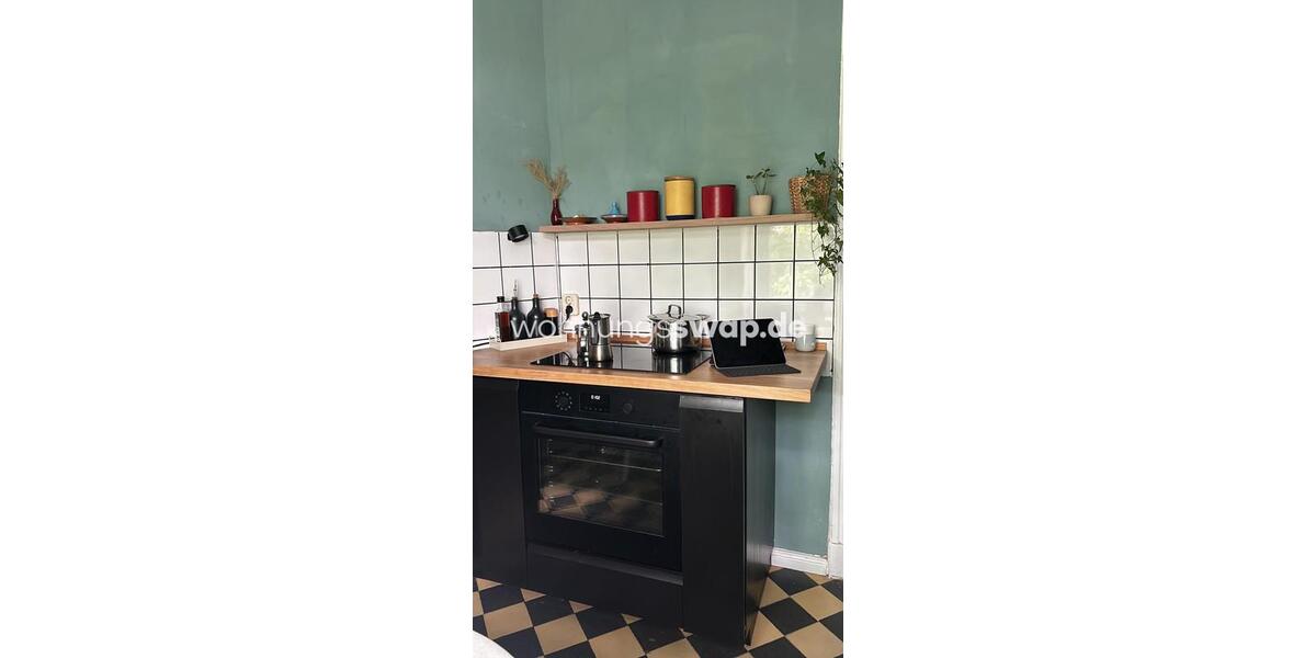 Etagenwohnung Hamburg Hamburg-Mitte - 4 Zimmer, 104 m&sup2;, 1.100&euro; | Angebot:26341576