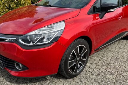 Renault Clio 148.000 km 5.900 &euro; Lollar, bei Gießen 35457