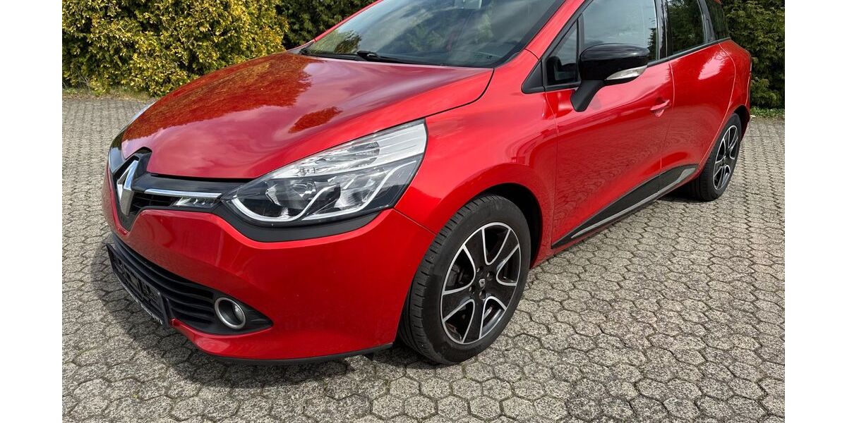 Renault Clio 148.000 km 6.390 &euro; Lollar, bei Gießen 35457