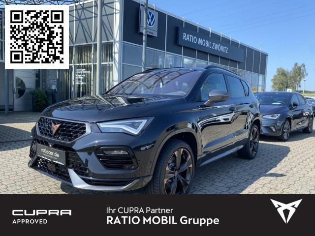 Cupra Ateca 10.943 km 40.990 &euro; Gornau 09405