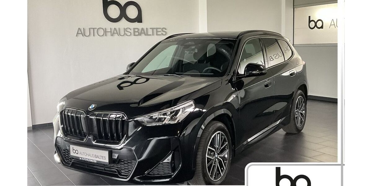 BMW X1 6.300 km 45.850 € Prüm/ Niederprüm 54595