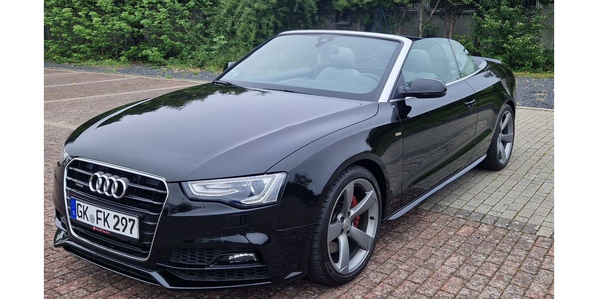 Audi A5 160.000 km 18.500 &euro; Hückelhoven 41836