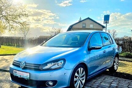 VW Golf 115.000 km 7.995 &euro; Oberderdingen 75038