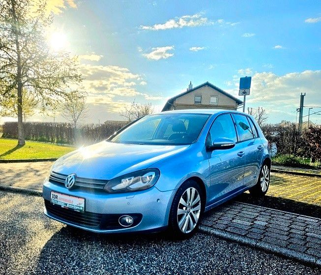 VW Golf 115.000 km 7.995 &euro; Oberderdingen 75038