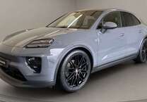 Gebrauchtwagen Porsche Macan