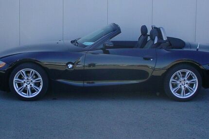 BMW Z4 82.000 km 13.900 &euro; Baiersdorf 91083