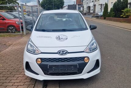 Hyundai i10 92.000 km 5.000 &euro; Saarlouis 66740