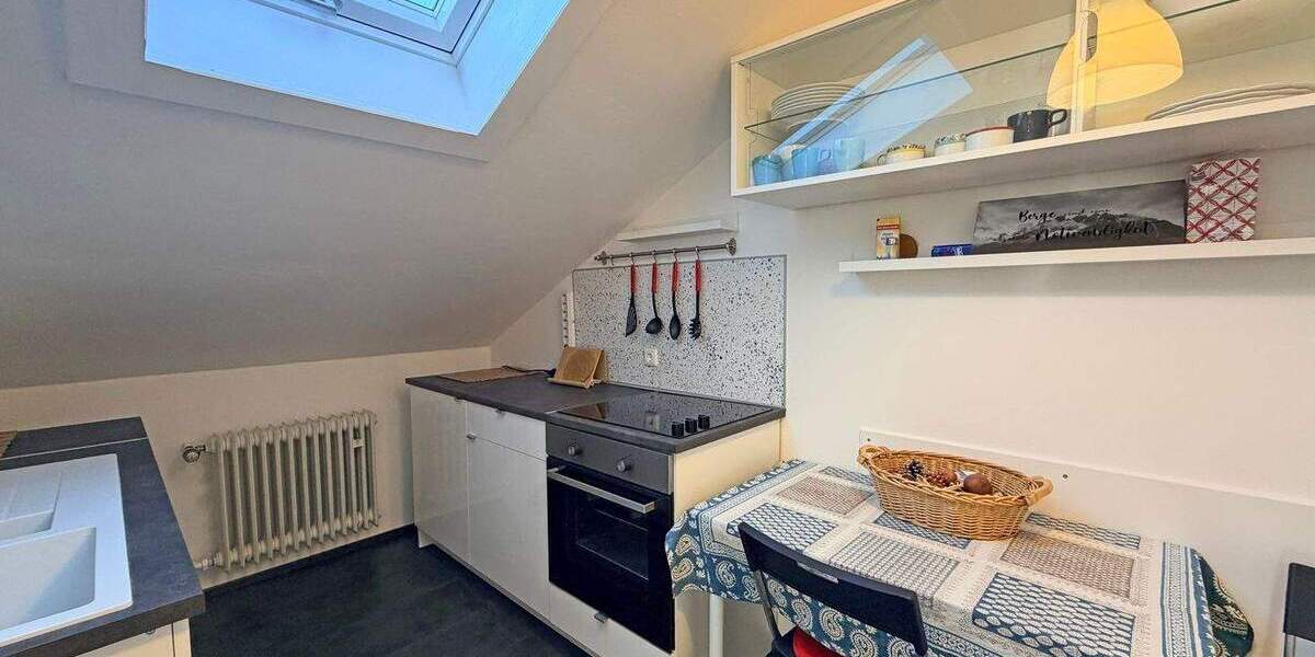 Doppelhaushälfte Mittenwald - 6 Zimmer, 725.000&euro; | Angebot:25666987