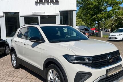 VW T-Cross 1.760 km 24.880 &euro; Hameln 31787