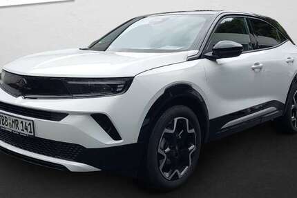 Opel Mokka 8.400 km 21.900 € Hardheim 74736