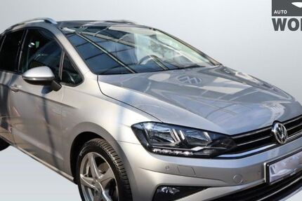 VW Golf Sportsvan 48.000 km 19.190 &euro; Vogtsburg 79235