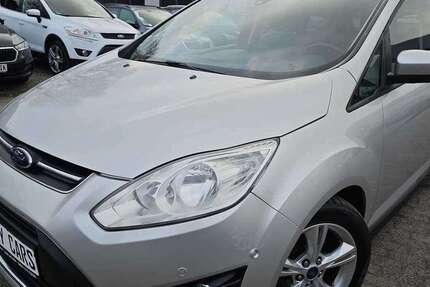 Ford C-Max 76.000 km 7.999 &euro; Kiel 24145