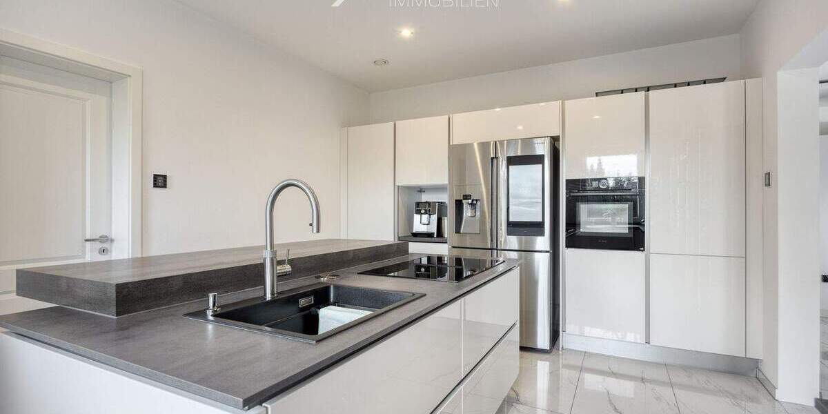 Mehrfamilienhaus, Wohnhaus Melle Westerhausen - 6 Zimmer, 245 m&sup2;, 669.000&euro; | Angebot:24908875