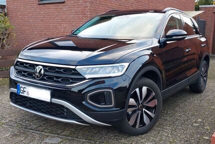 VW T-Roc 11.900 km 28.950 &euro; Schwülper 38179