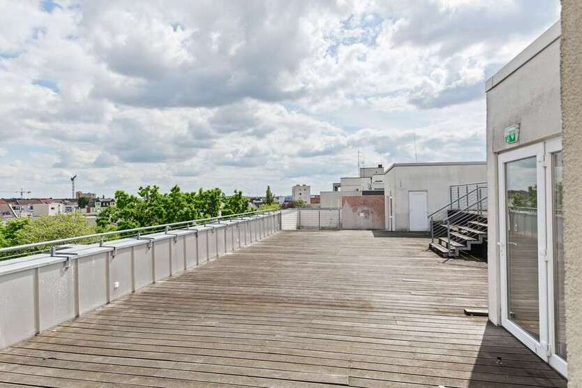 Gastronomie in Berlin 1.900.000 € 755 m²