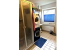 Oberwohnung mit Balkon am Obenende in zentraler Lage - Dachgeschoßwohnung Papenburg | Angebot:26095806