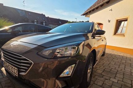 Ford Focus 34.000 km 14.999 &euro; Gößweinstein 91327