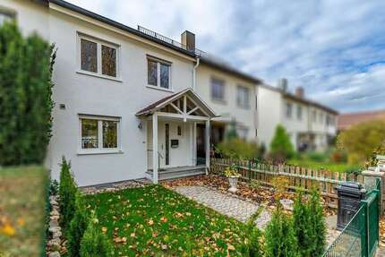 Haus zum Kaufen in Ismaning 1.149.000 € 125 m² 4 zimmer