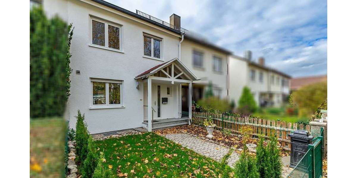 Haus zum Kaufen in Ismaning 1.149.000 € 125 m² 4 zimmer