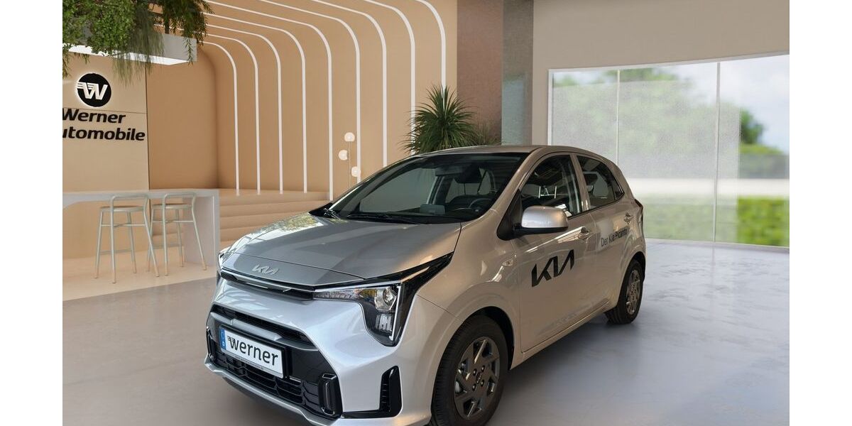 Kia Picanto 3.500 km 16.970 &euro; Stuhr 28816