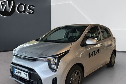 Kia Picanto 3.999 km 16.970 &euro; Stuhr 28816