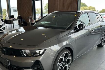 Opel Astra 50.000 km 21.990 &euro; Roßdorf 64380