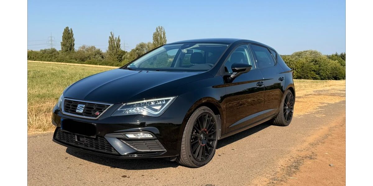 Seat Leon 142.000 km 13.700 &euro; Knetzgau 97478
