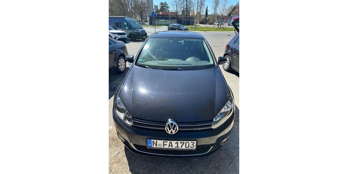 VW Golf 214.027 km 3.800 &euro; Nürnberg 90455