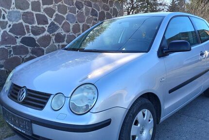 VW Polo 105.600 km 2.990 &euro; Demmin 17109