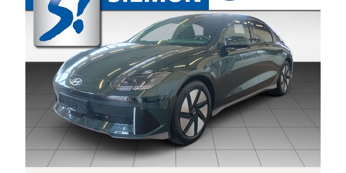 Hyundai IONIQ 6 21.934 km 31.980 &euro; Salzbergen 48499