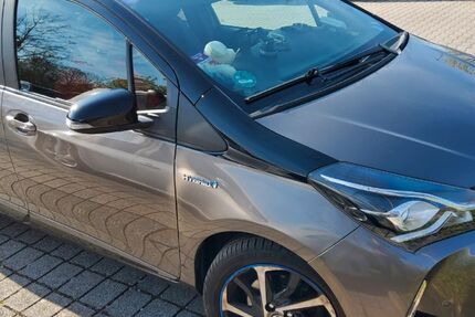 Toyota Yaris 92.815 km 14.500 &euro; München 81549