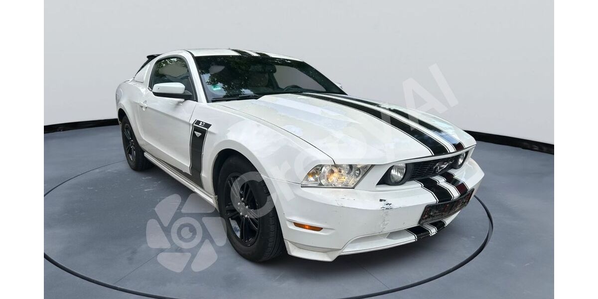 Ford Mustang 206.900 km 9.950 &euro; Fürstenfeldbruck 82256