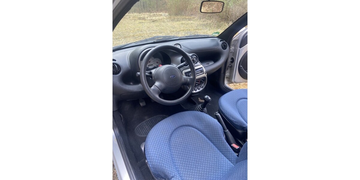 Ford Ka 118.000 km 1.200 &euro; Rösrath 51503