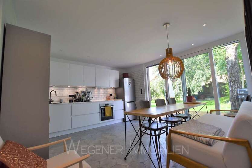 Wohnung zum Mieten in München 2.500 € 80 m²