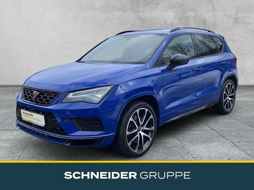 Ateca