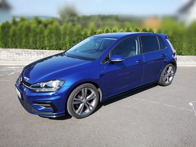 Golf VII