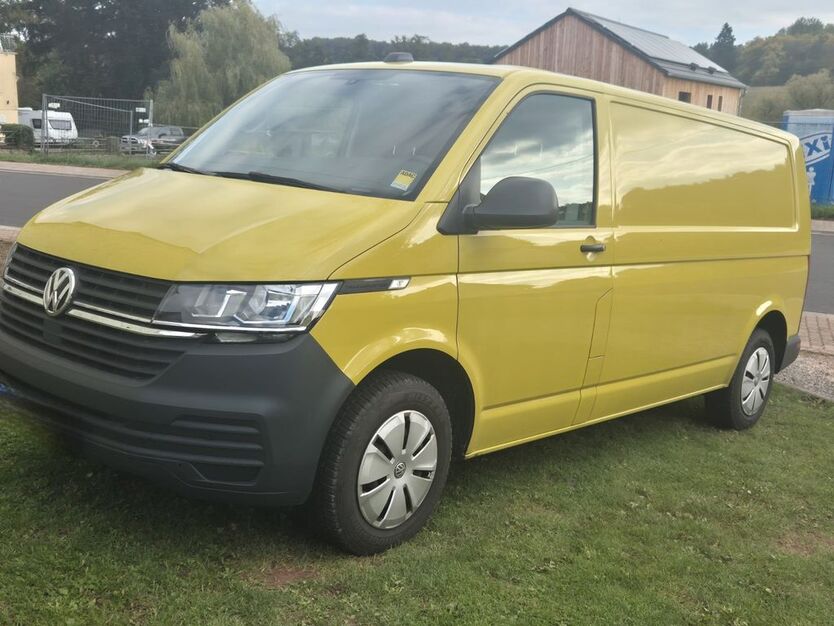 VW T6 Transporter 14.200 km 31.900 € Saarwellingen 66793