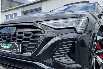 Audi SQ8 e-tron 35.083 km 64.860 &euro; Marktredwitz 95615