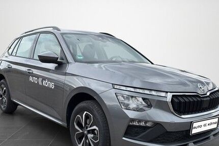 Skoda Kamiq 11.000 km 26.490 &euro; Nördlingen 86720