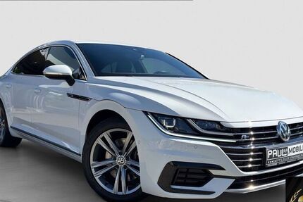 VW Arteon