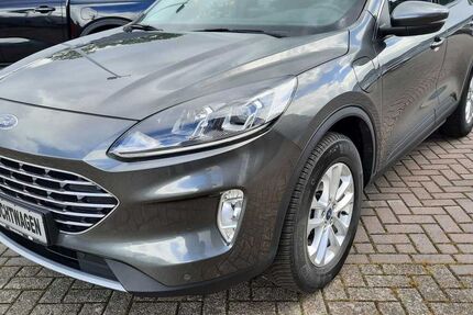 Ford Kuga 48.407 km 21.900 &euro; Wardenburg 26203