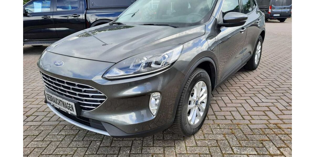 Ford Kuga 48.407 km 21.900 &euro; Wardenburg 26203