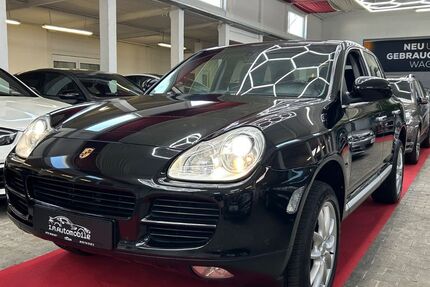 Porsche Cayenne 222.305 km 8.999 &euro; Remshalden Grunbach 73630